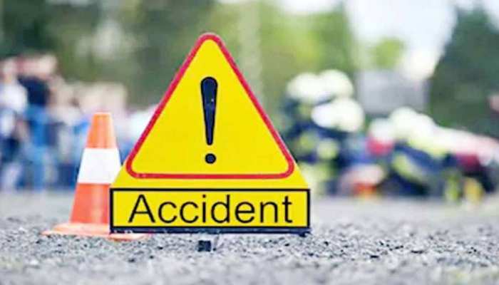 दुःखद समाचार : सामुदायिक स्वास्थ्य केन्द्र रामगढ में  तैनात चिकित्सक डा0 गौरव काण्डपाल की कार दुर्घटना में दर्दनाक मौत
