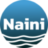 Naini Live - logo